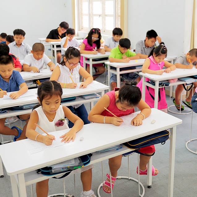 The Kumon Worksheets Kumon Malaysia